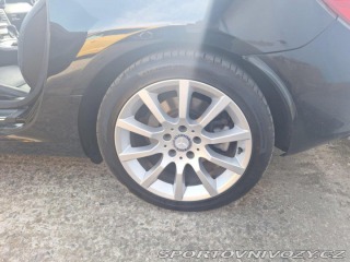 Mercedes-Benz SLK 350 R172 2011