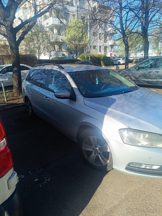 Volkswagen Ostatní modely Passat 2,0   B7