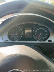 Volkswagen Ostatní modely Passat 2,0 B7 2013