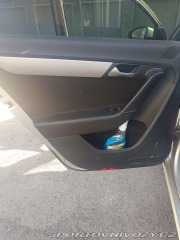 Volkswagen Ostatní modely Passat 2,0 B7 2013