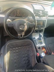 Volkswagen Ostatní modely Passat 2,0 B7 2013