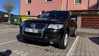 Volkswagen Ostatní modely Touareg 3,0 1800