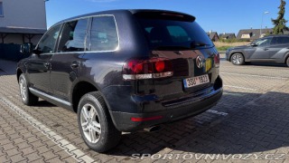 Volkswagen Ostatní modely Touareg 3,0 1800