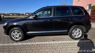 Volkswagen Ostatní modely Touareg 3,0 1800