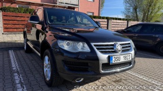 Volkswagen Ostatní modely Touareg 3,0 1800