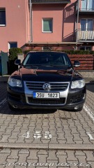 Volkswagen Ostatní modely Touareg 3,0 1800