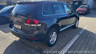 Volkswagen Ostatní modely Touareg 3,0 1800