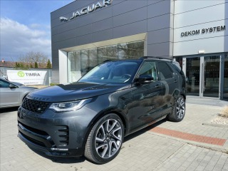   Land Rover Discovery 3,0 Dynamic HSE D350 AWD