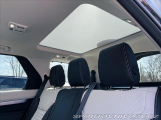 Ostatní značky Ostatní modely Land Rover Discovery 3,0 Dynamic HSE D350 AWD 2025