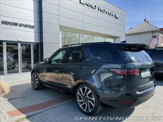 Ostatní značky Ostatní modely Land Rover Discovery 3,0 Dynamic HSE D350 AWD 2025