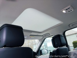 Ostatní značky Ostatní modely Land Rover Discovery 3,0 Dynamic HSE D350 AWD 2025