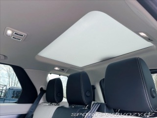 Ostatní značky Ostatní modely Land Rover Discovery 3,0 Dynamic HSE D350 AWD 2025