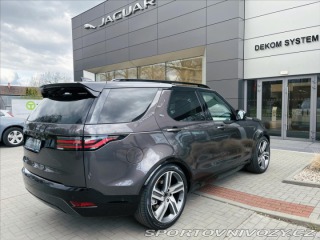Ostatní značky Ostatní modely Land Rover Discovery 3,0 Dynamic HSE D350 AWD 2025