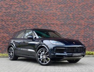 Porsche Cayenne S *Bose*ChronoSport*Spor