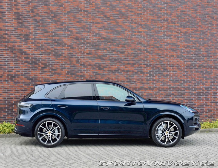 Porsche Cayenne S *Bose*ChronoSport*Spor 2018