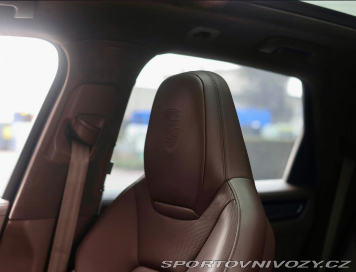 Porsche Cayenne S *Bose*ChronoSport*Spor 2018