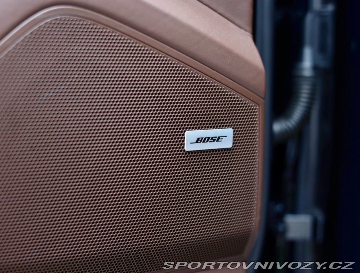 Porsche Cayenne S *Bose*ChronoSport*Spor 2018