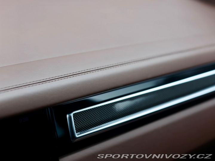 Porsche Cayenne S *Bose*ChronoSport*Spor 2018
