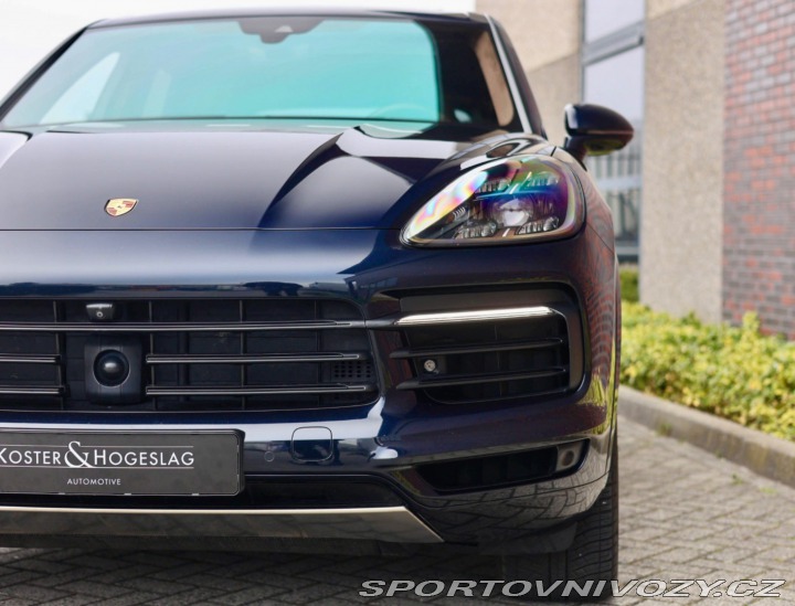 Porsche Cayenne S *Bose*ChronoSport*Spor 2018