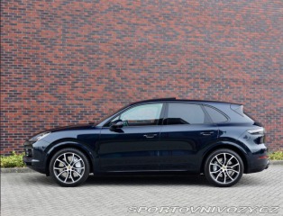 Porsche Cayenne S *Bose*ChronoSport*Spor 2018