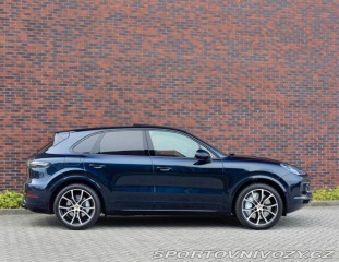 Porsche Cayenne S *Bose*ChronoSport*Spor 2018