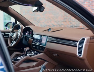 Porsche Cayenne S *Bose*ChronoSport*Spor 2018