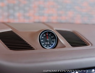 Porsche Cayenne S *Bose*ChronoSport*Spor 2018