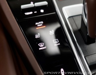 Porsche Cayenne S *Bose*ChronoSport*Spor 2018