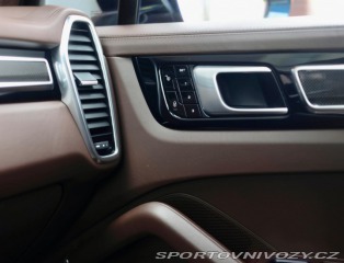 Porsche Cayenne S *Bose*ChronoSport*Spor 2018