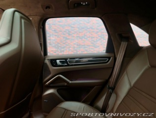 Porsche Cayenne S *Bose*ChronoSport*Spor 2018