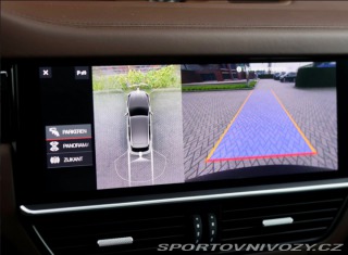 Porsche Cayenne S *Bose*ChronoSport*Spor 2018