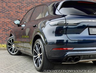 Porsche Cayenne S *Bose*ChronoSport*Spor 2018