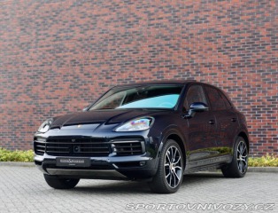 Porsche Cayenne S *Bose*ChronoSport*Spor 2018
