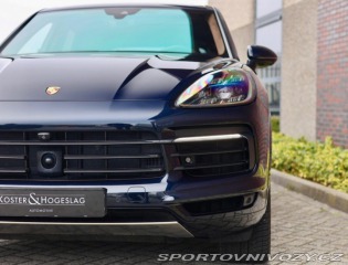 Porsche Cayenne S *Bose*ChronoSport*Spor 2018