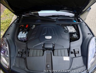 Porsche Cayenne S *Bose*ChronoSport*Spor 2018