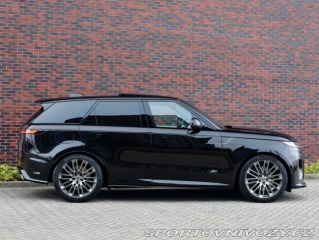 Ostatní značky Ostatní modely Land Rover Range Rover Sport  SV Edition One 4,4 V8, 6 2024