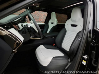 Ostatní značky Ostatní modely Land Rover Range Rover Sport  SV Edition One 4,4 V8, 6 2024