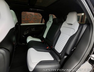 Ostatní značky Ostatní modely Land Rover Range Rover Sport  SV Edition One 4,4 V8, 6 2024