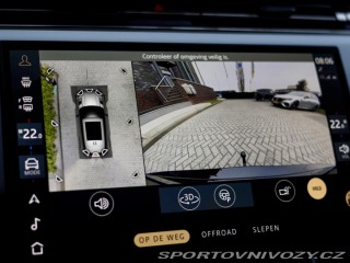 Ostatní značky Ostatní modely Land Rover Range Rover Sport  SV Edition One 4,4 V8, 6 2024