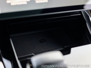 Ostatní značky Ostatní modely Land Rover Range Rover Sport  SV Edition One 4,4 V8, 6 2024