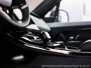 Ostatní značky Ostatní modely Land Rover Range Rover Sport  SV Edition One 4,4 V8, 6 2024