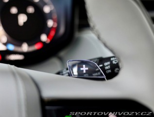 Ostatní značky Ostatní modely Land Rover Range Rover Sport  SV Edition One 4,4 V8, 6 2024