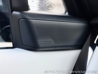 Ostatní značky Ostatní modely Land Rover Range Rover Sport  SV Edition One 4,4 V8, 6 2024