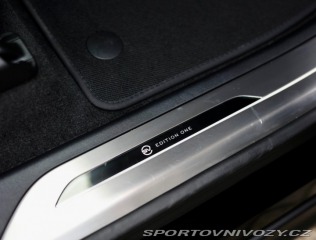 Ostatní značky Ostatní modely Land Rover Range Rover Sport  SV Edition One 4,4 V8, 6 2024