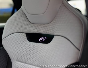 Ostatní značky Ostatní modely Land Rover Range Rover Sport  SV Edition One 4,4 V8, 6 2024