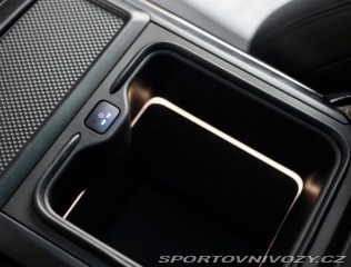 Ostatní značky Ostatní modely Land Rover Range Rover Sport  SV Edition One 4,4 V8, 6 2024
