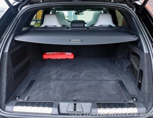 Ostatní značky Ostatní modely Land Rover Range Rover Sport  SV Edition One 4,4 V8, 6 2024