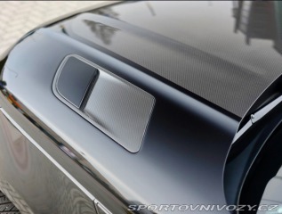 Ostatní značky Ostatní modely Land Rover Range Rover Sport  SV Edition One 4,4 V8, 6 2024