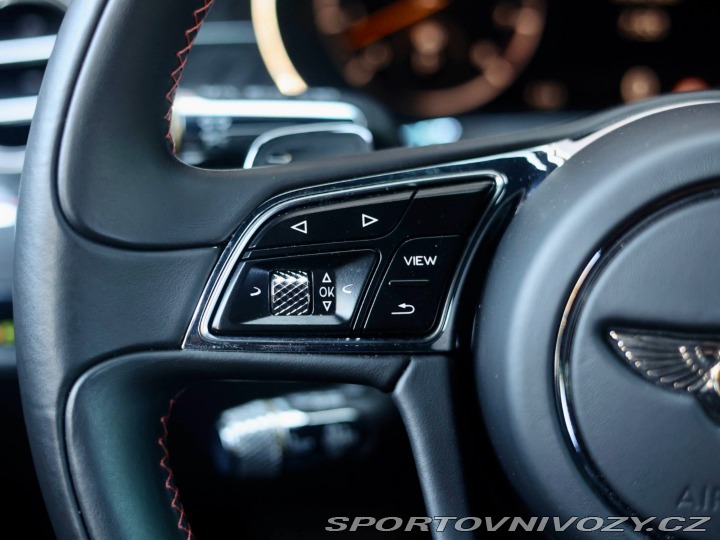 Bentley Continental V8 *Centenary*Vossen kol 2020