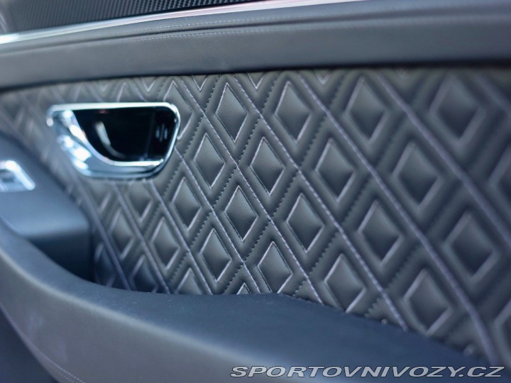 Bentley Continental V8 *Centenary*Vossen kol 2020
